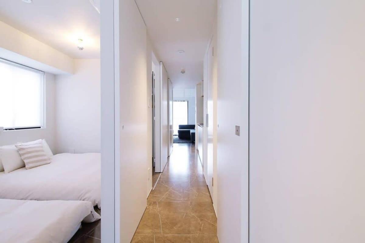 הירושימה Bhotel Komachi - City Retreat With Breakfast מראה חיצוני תמונה