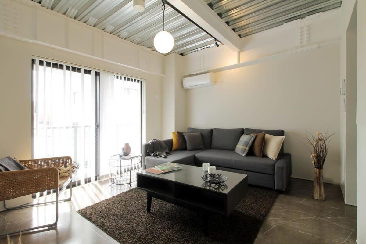 הירושימה Bhotel Komachi - City Retreat With Breakfast מראה חיצוני תמונה